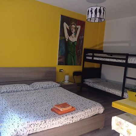 B&B Valle Orco Sparone Εξωτερικό φωτογραφία