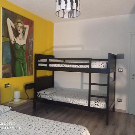 B&B Valle Orco Sparone Εξωτερικό φωτογραφία