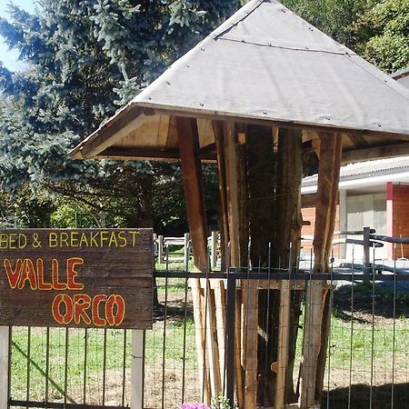 B&B Valle Orco Sparone Εξωτερικό φωτογραφία