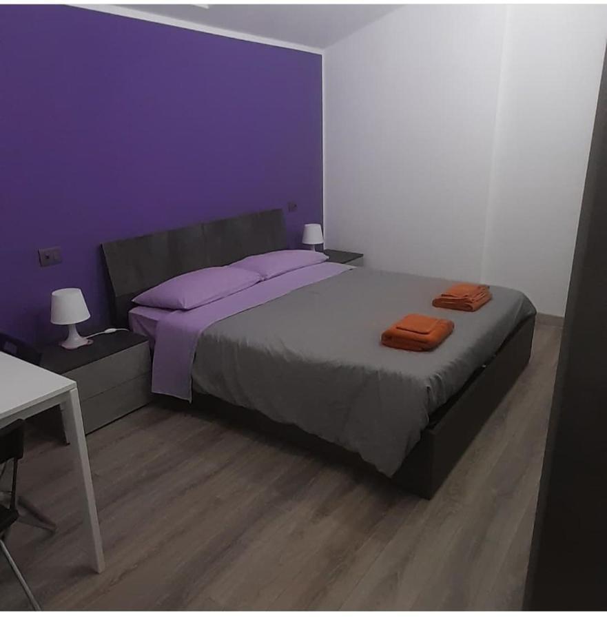 B&B Valle Orco Sparone Εξωτερικό φωτογραφία