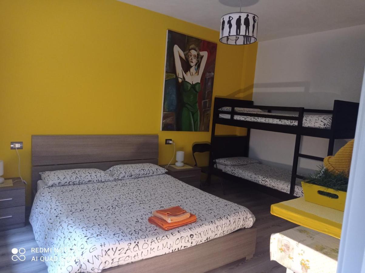 B&B Valle Orco Sparone Εξωτερικό φωτογραφία
