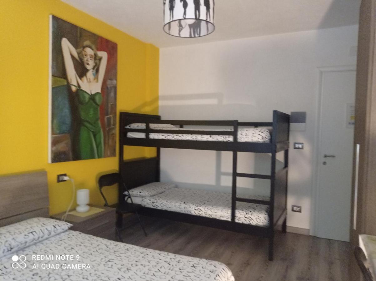 B&B Valle Orco Sparone Εξωτερικό φωτογραφία