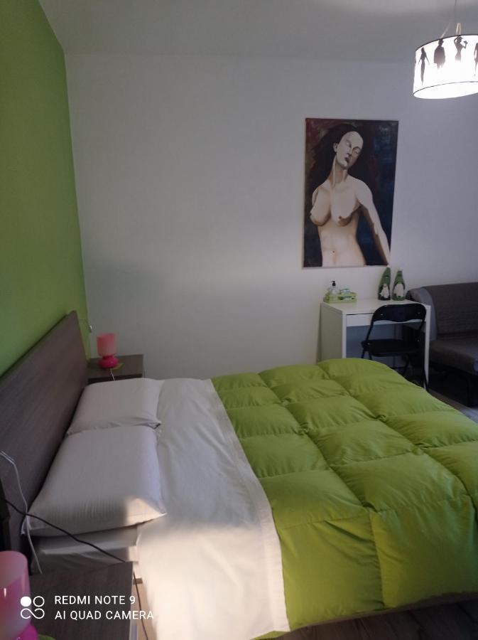 B&B Valle Orco Sparone Εξωτερικό φωτογραφία