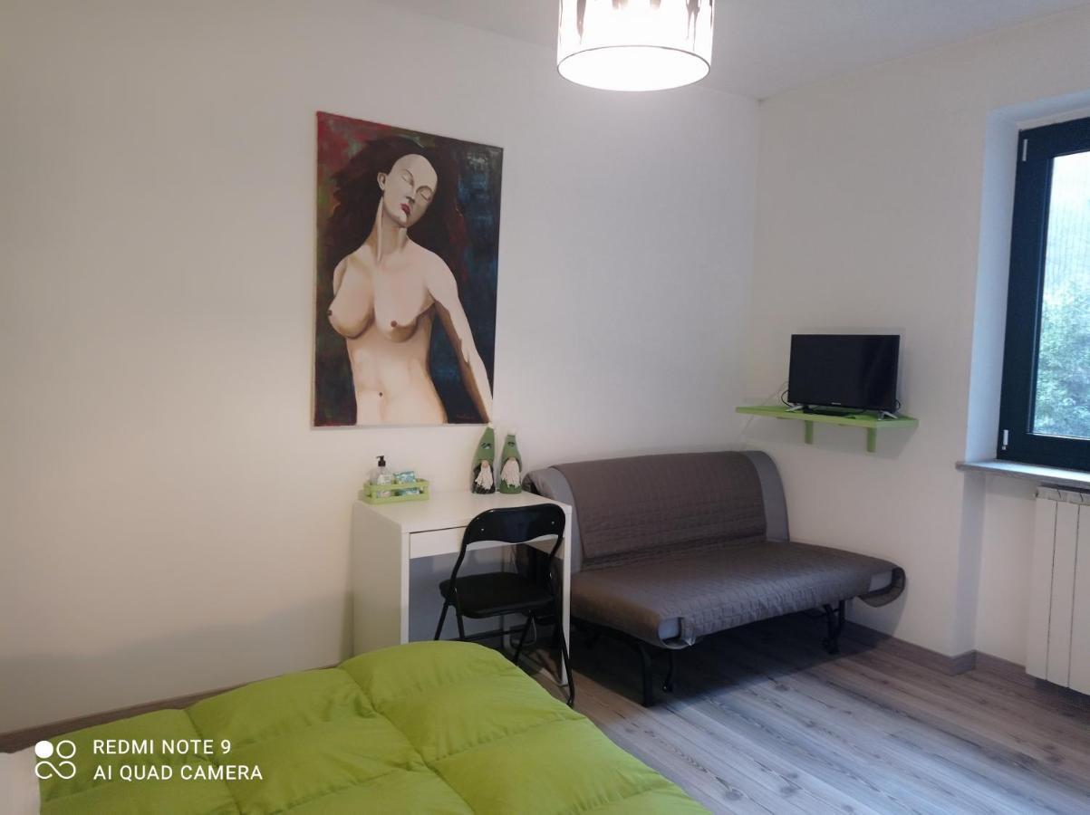 B&B Valle Orco Sparone Εξωτερικό φωτογραφία