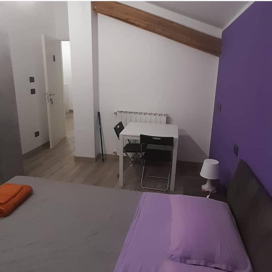 B&B Valle Orco Sparone Εξωτερικό φωτογραφία
