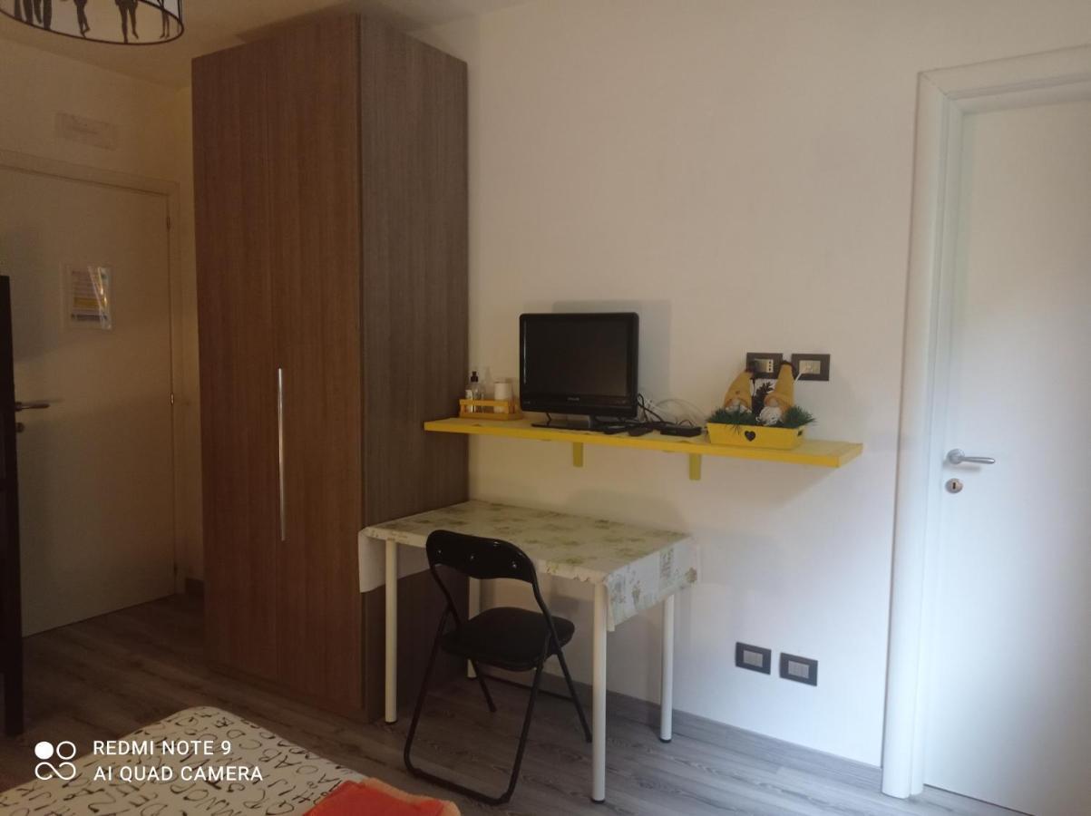 B&B Valle Orco Sparone Εξωτερικό φωτογραφία