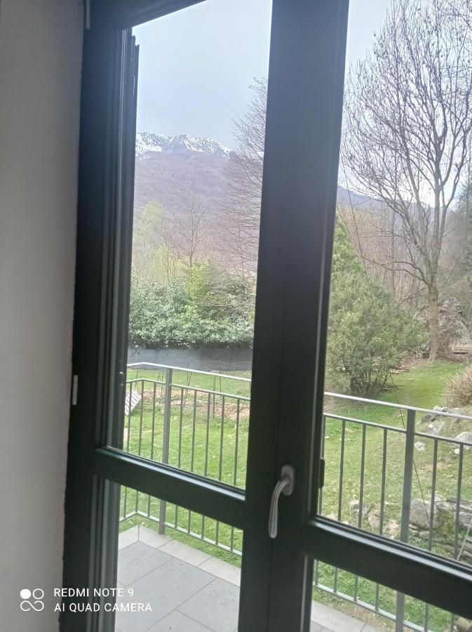 B&B Valle Orco Sparone Εξωτερικό φωτογραφία