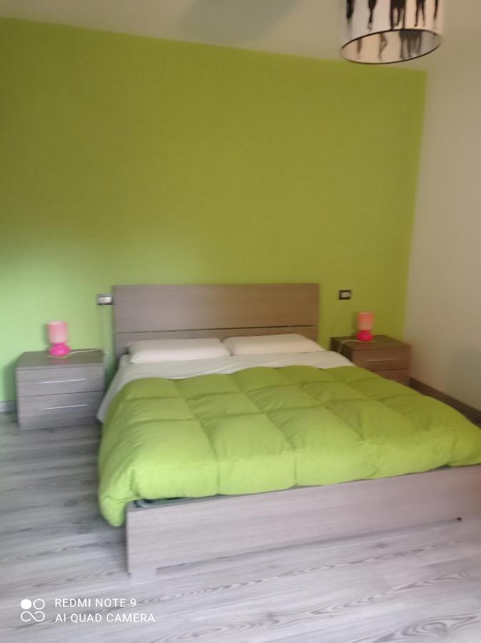B&B Valle Orco Sparone Εξωτερικό φωτογραφία