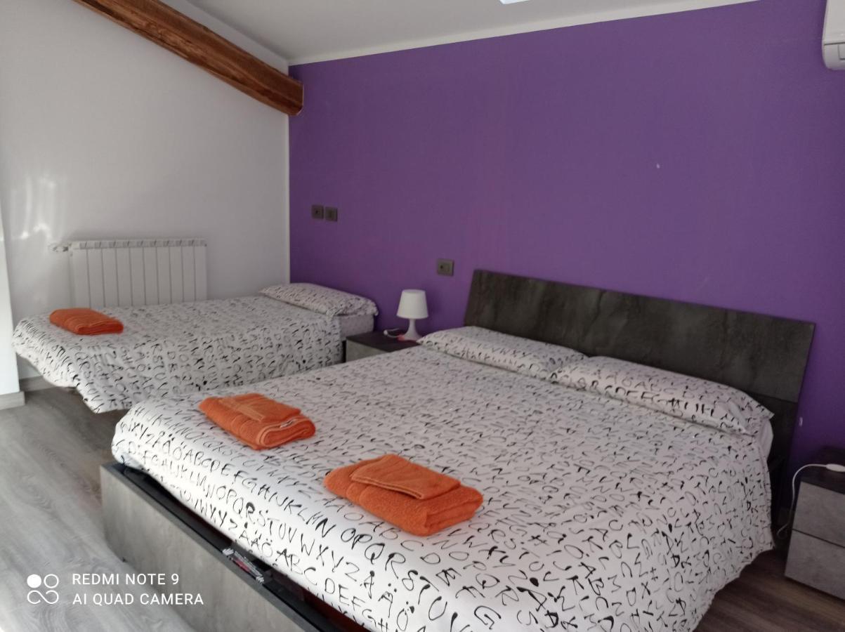 B&B Valle Orco Sparone Εξωτερικό φωτογραφία