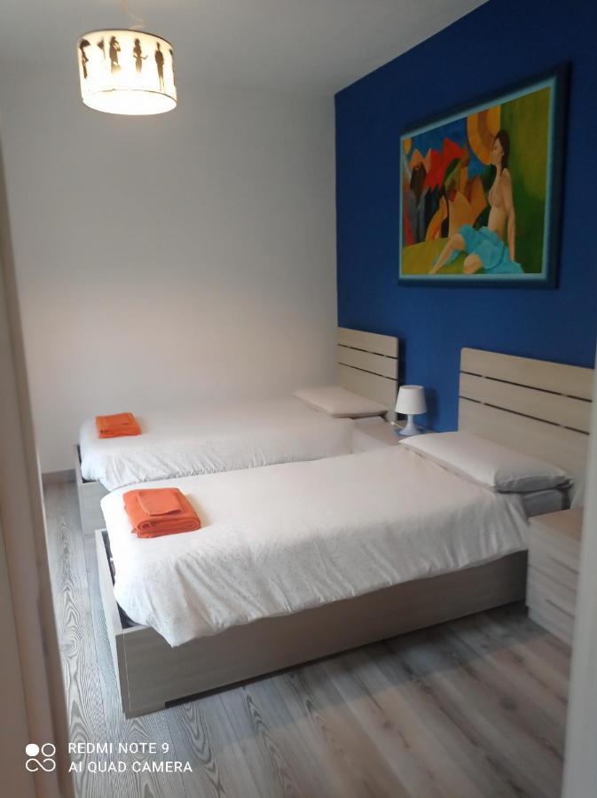 B&B Valle Orco Sparone Εξωτερικό φωτογραφία