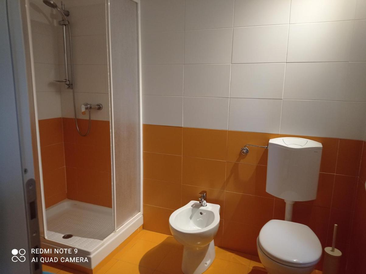 B&B Valle Orco Sparone Εξωτερικό φωτογραφία