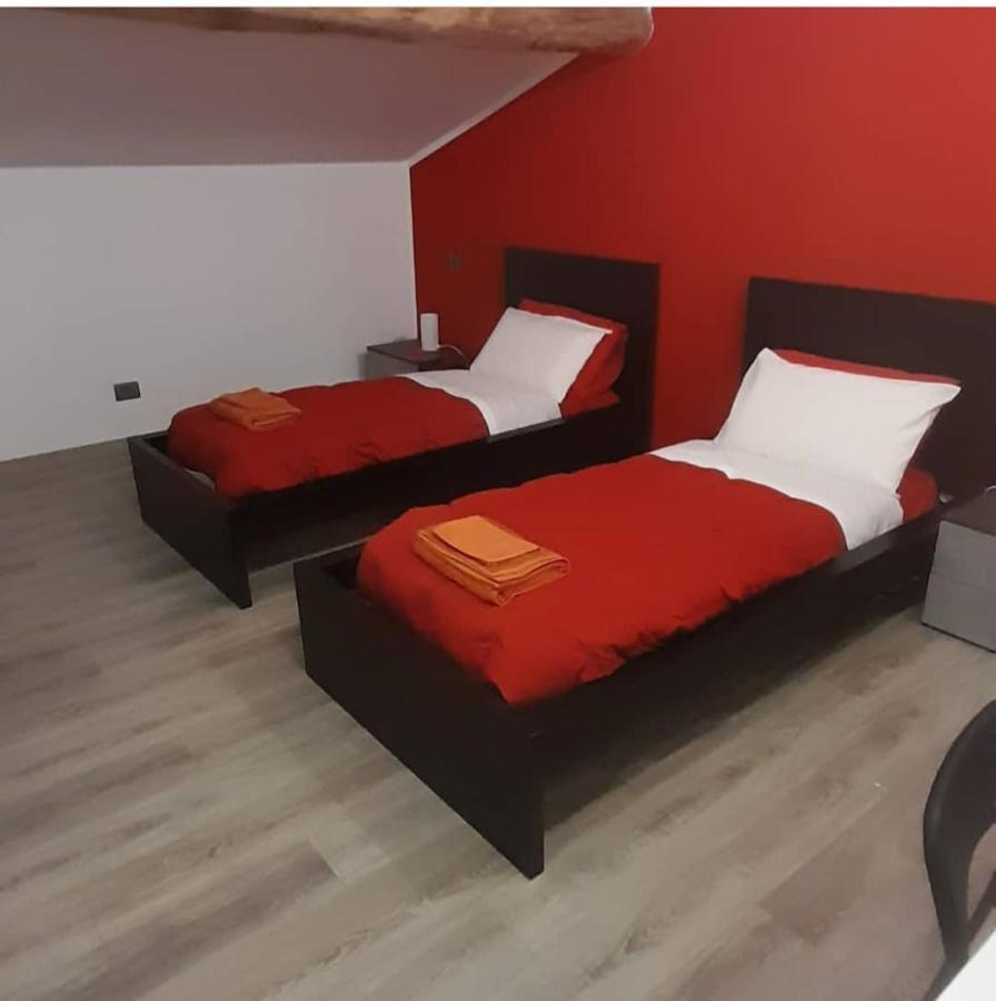 B&B Valle Orco Sparone Εξωτερικό φωτογραφία