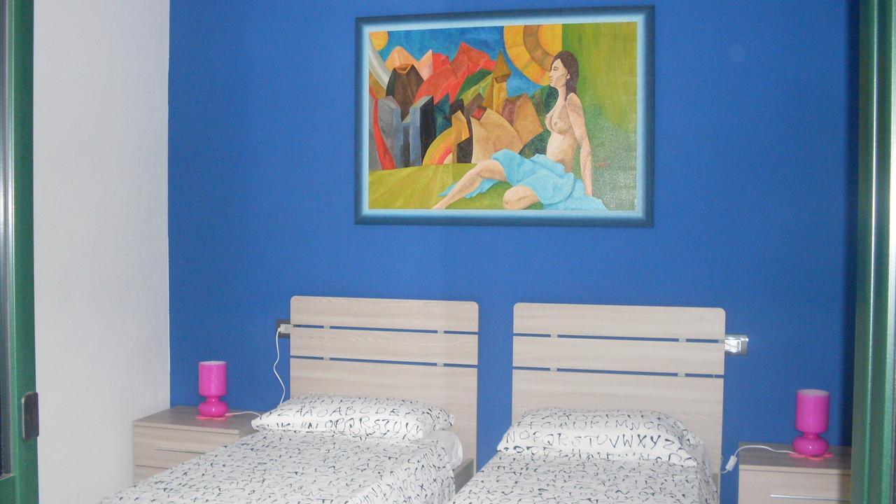 B&B Valle Orco Sparone Εξωτερικό φωτογραφία